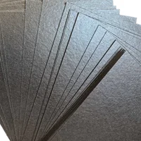 50 plaques en mica pour four à micro-ondes, 12x15 cm 5