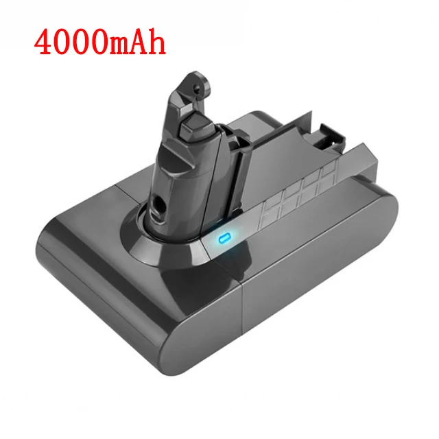 4000mAh