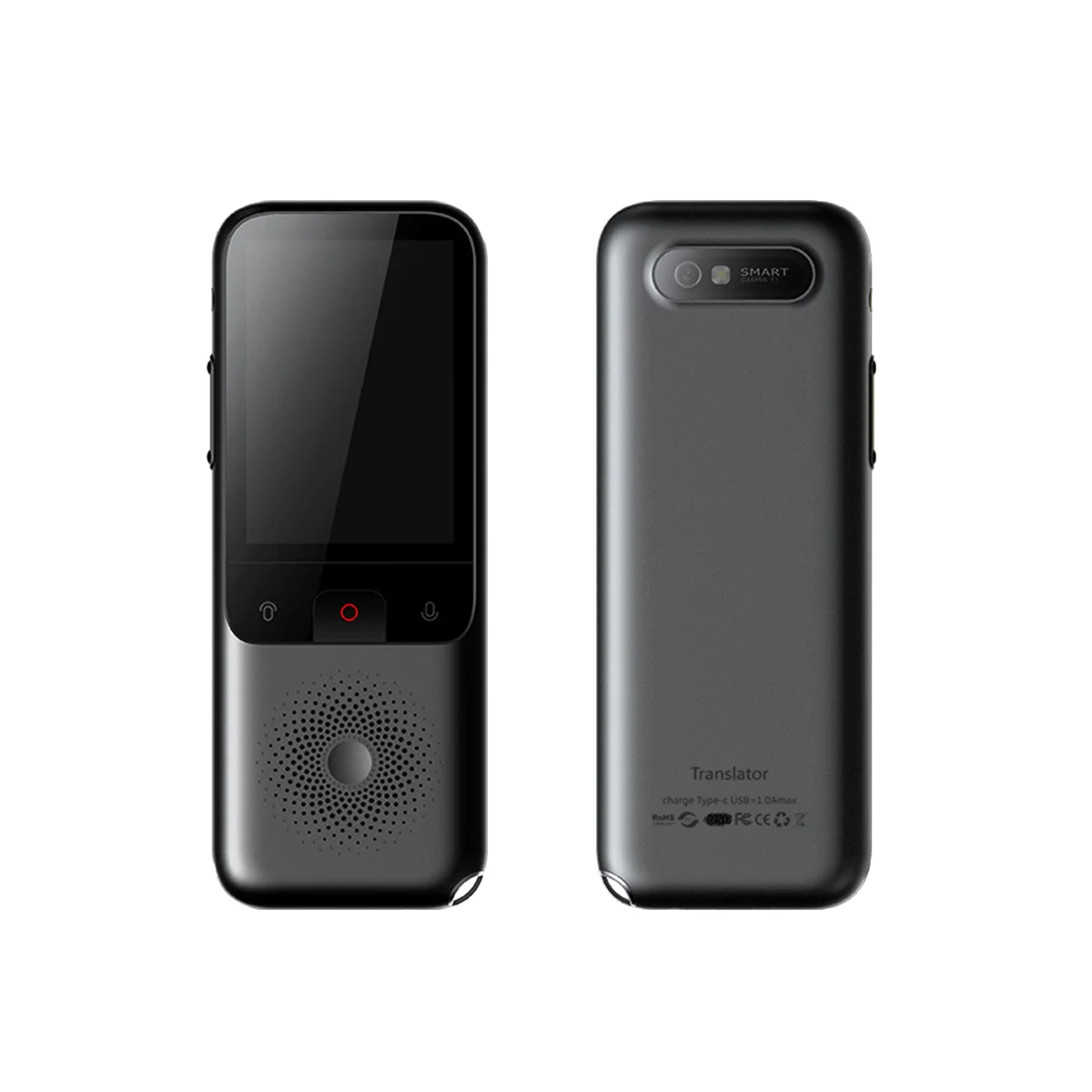 

T11 Intelligent Voice Translator Simultaneous Online Translation 134 Languages Wifi Translator Voice Photo Translator