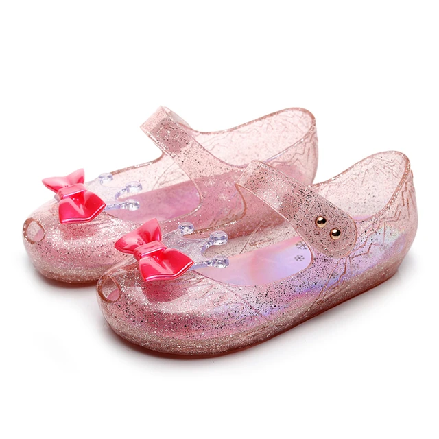 Details more than 60 infant jelly sandals super hot