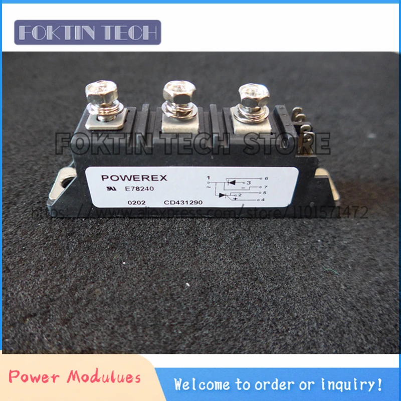 

CD431290 CD431260 CC411299C новый оригинальный модуль