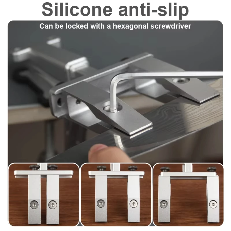 Knife Sharpener Aluminum alloy Fixed Angle Sharpener Diamond Stone Whetstone Kitchen Tools Sharpen Machine