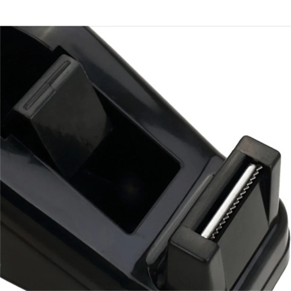 Large Table Base Tape Dispenser for Office and Packaging Supplies