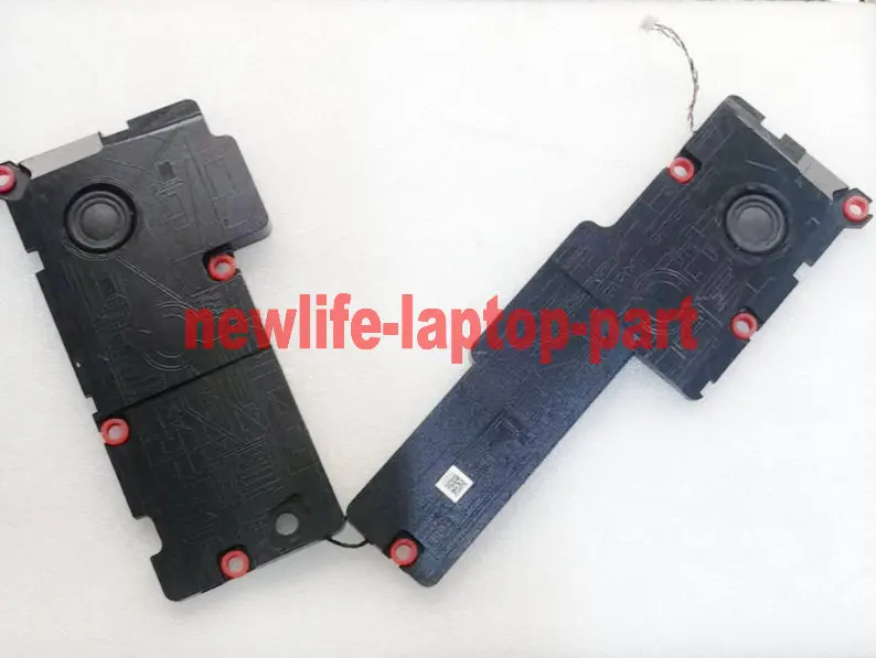 Original para Msi Ge73 Gl73 Gp73 Ge73vr Ms17c1 Ms-17c2 Laptop Áudio Esquerda Direita Speaker Kit Conjunto