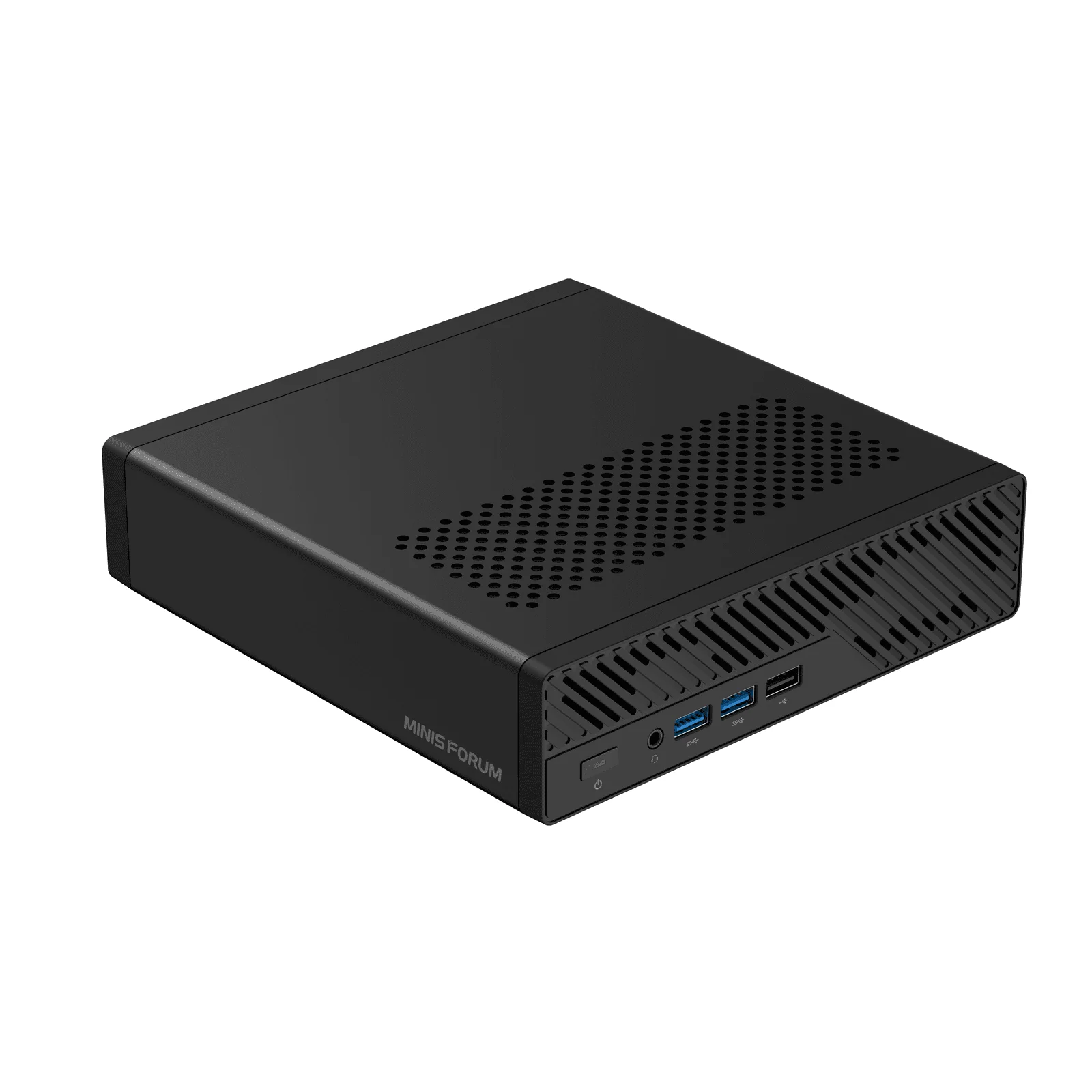 MINISFORUM MS-A2 Mini PC AMD Ryzen 9 9955HX 7940HX 2x10G SFP 2*2.5