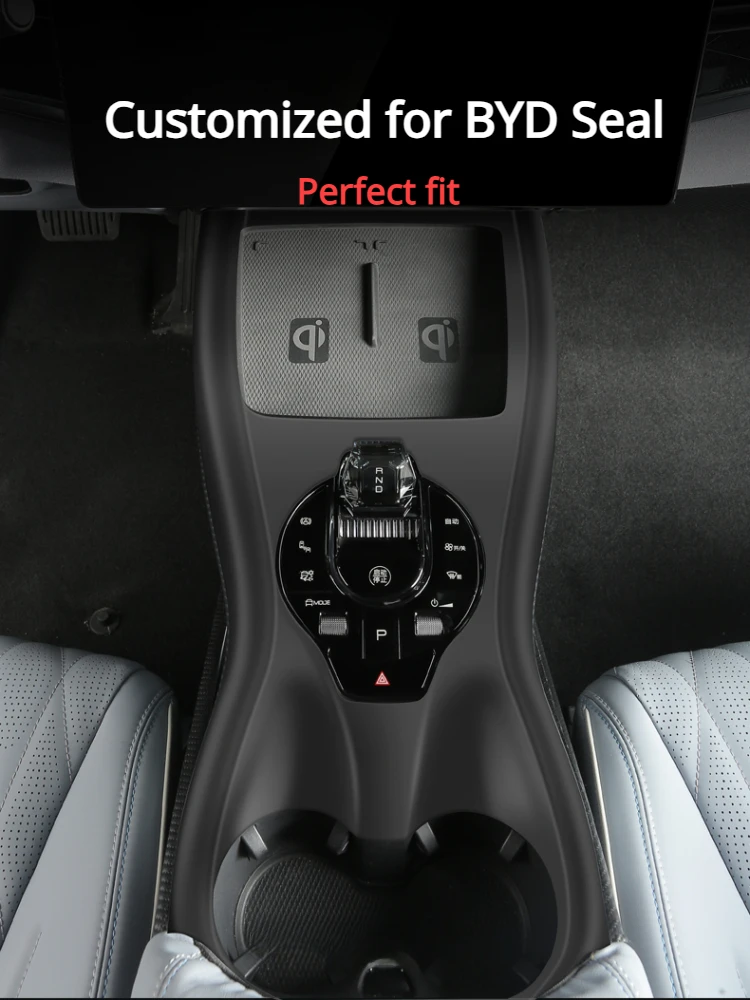 BYD Seal 2025 Estreia Nova Plataforma De 800 V E Pode Ser Carregado Em Apenas 25 Minutos