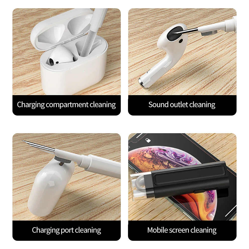 ǻ Ű Ŭ 귯 ŰƮ, ̾ û , , iPad ޴ û , Ŭ Űĸ Ǯ ŰƮ, 6 in 1