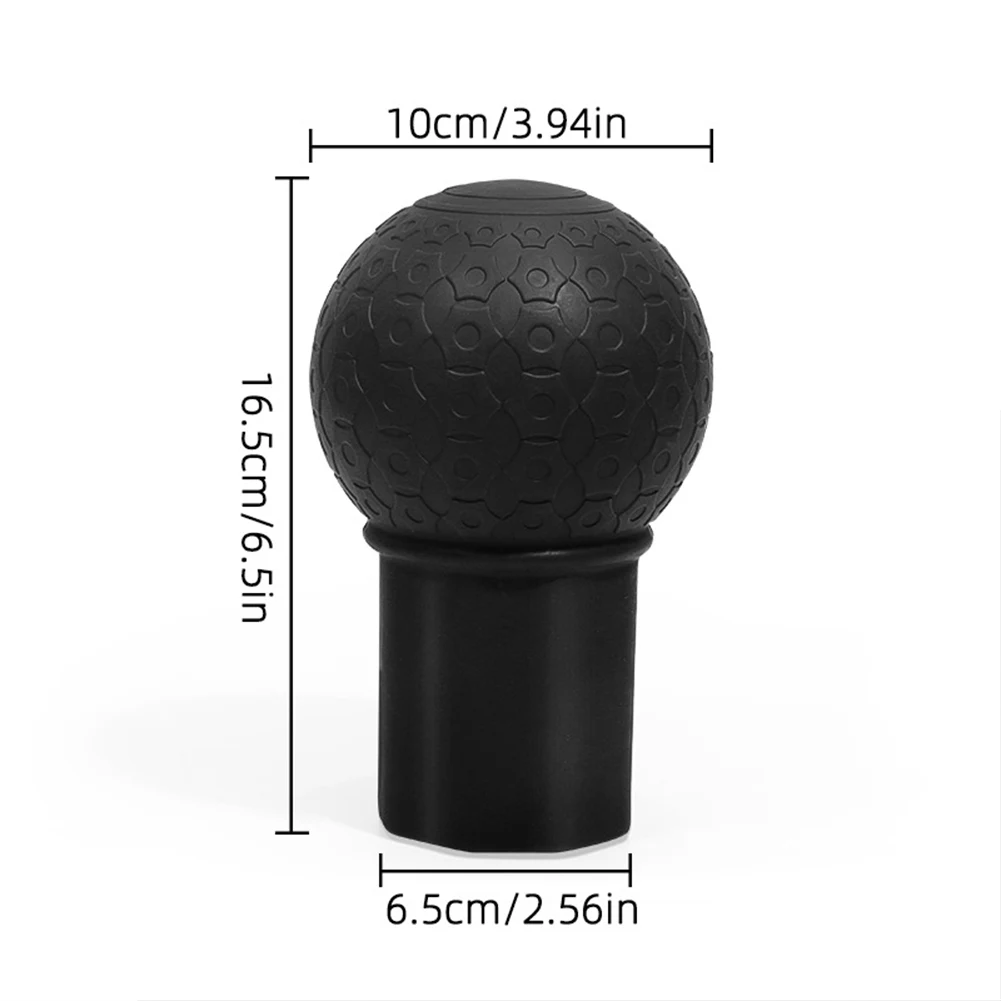 Barbell Landmine Base with Non-Slip Protective Cover
