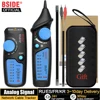 BSIDE Network cable tracker detecteur FWT81 RJ11/45 Lan Ethernet Phone wire tester Finder Telecom Tool electrified work 48V 1
