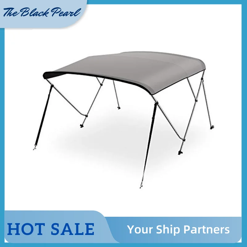 Boat Awnings Elevate Your Boating Comfort with 2 bow 4367 Inch