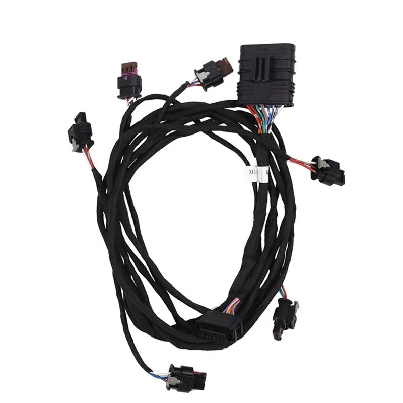 Car Front Bumper Parking Sensor Wiring Harness PDC Cable A2135405903 for Mercedes Benz E-Class W213 2015 -