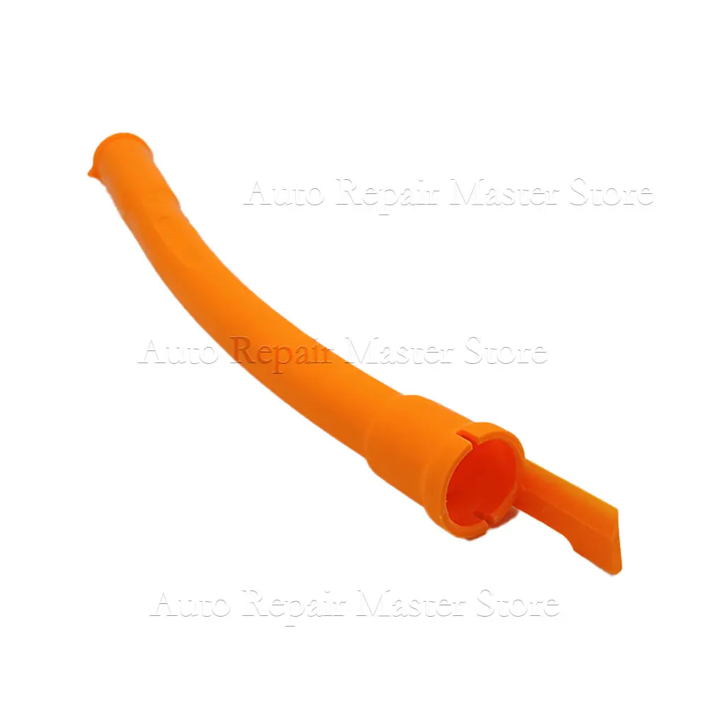 Oil Dipstick Guide Tube 038103663 For Audi A3 A4 A6 1.9 TDi For VW BORA GOLF Mk4 Car Accessories Interior Parts Car Products