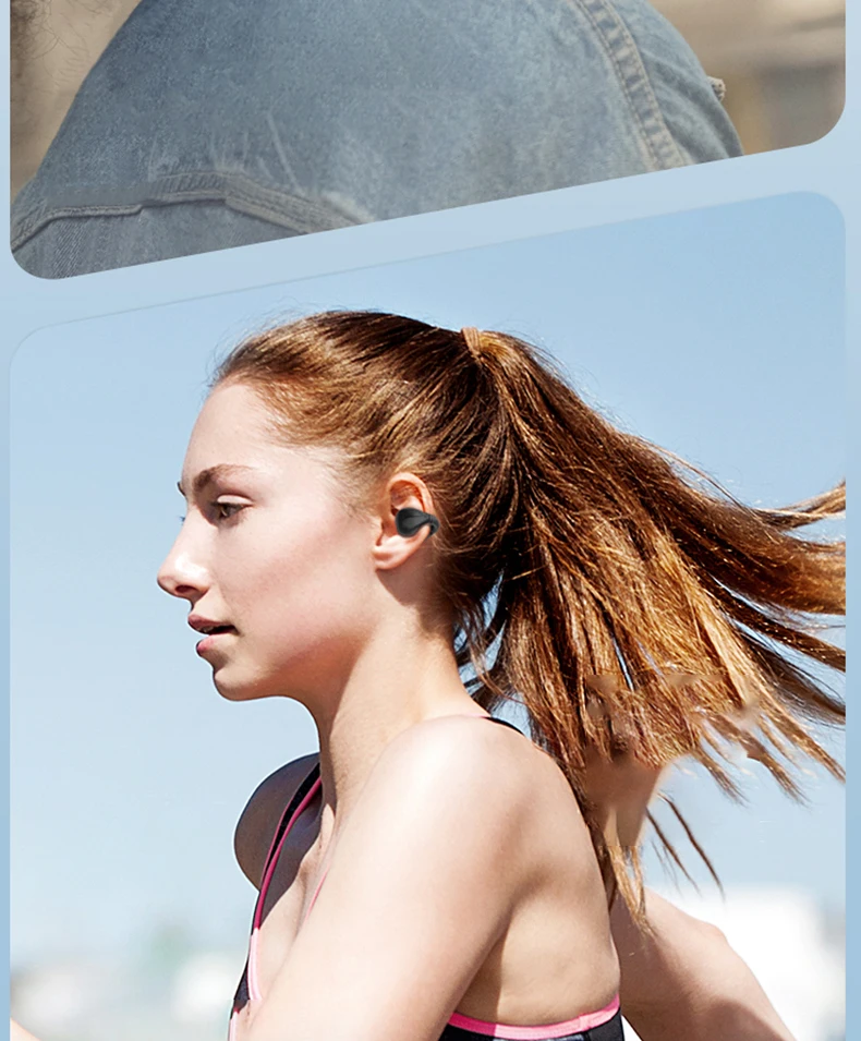 Monster TWS Bluetooth 5.3 True Wireless Earphones