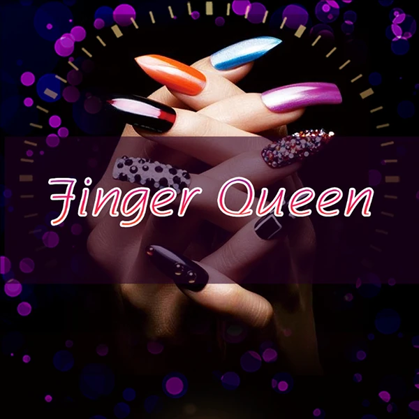 Fingerqueen Profession Store