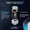 Water Maker Machine - Home Soda Stream Machine, Screw-In CO2 Carbonator, Countertop Water Mineralizer, Seltzer Soda Maker Machin 3