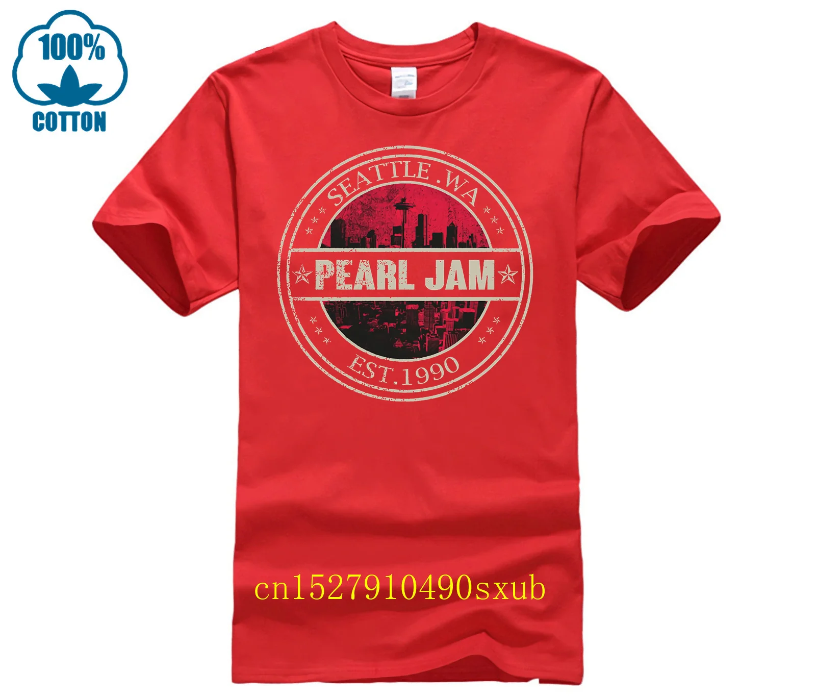 THE 9 SHOP love PEARLT-shirts パールT 10-193094-0121.jpg