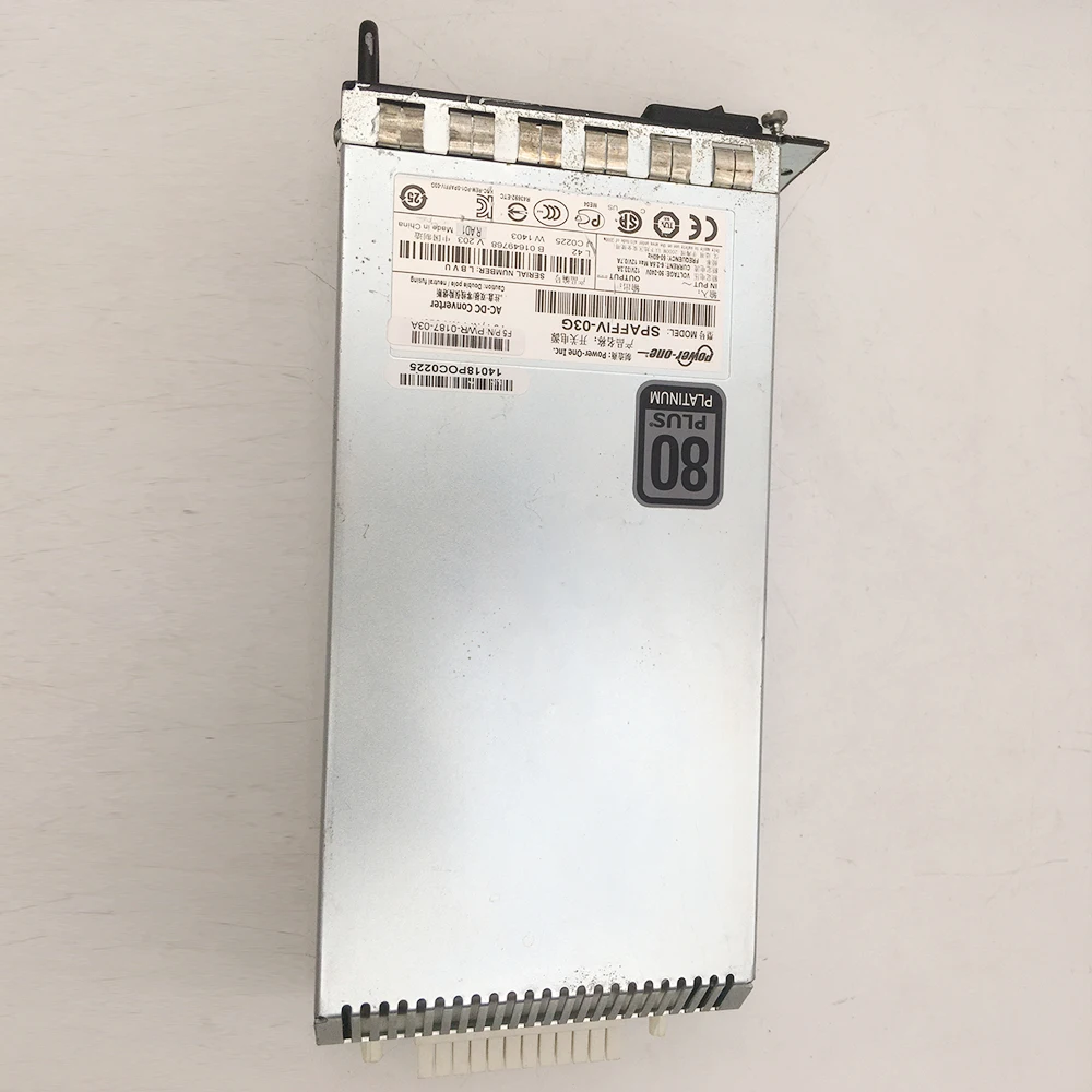 SPAFFIV 03G For F5 2000s Communication Power Module