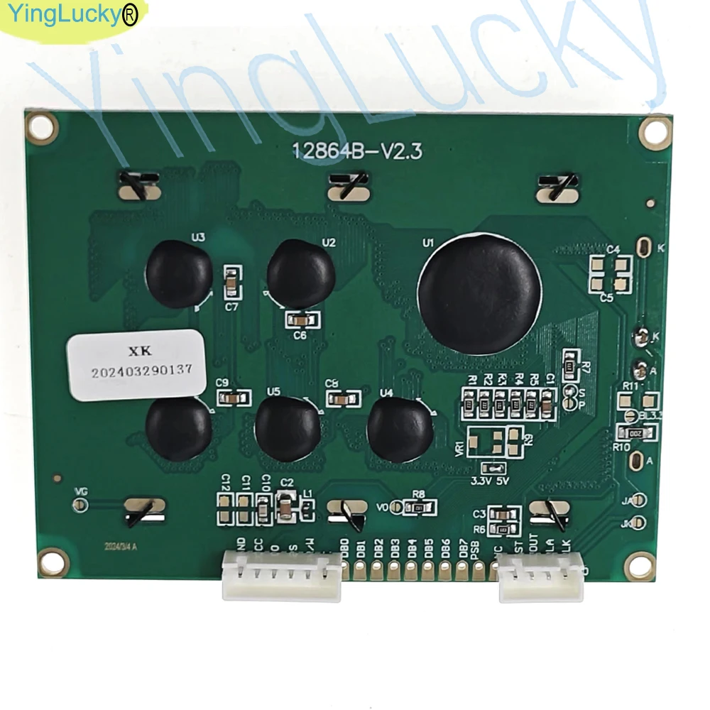 Crane Motherboard Claw Machine Motherboard LCD LED DisplayClaw