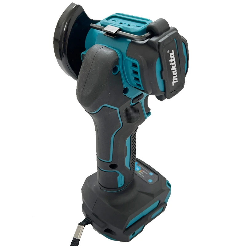 New 3 Inch Electirc CUT OFF Tool 3 Inch Mini Angle Grinder Cordless Cutting Circ
