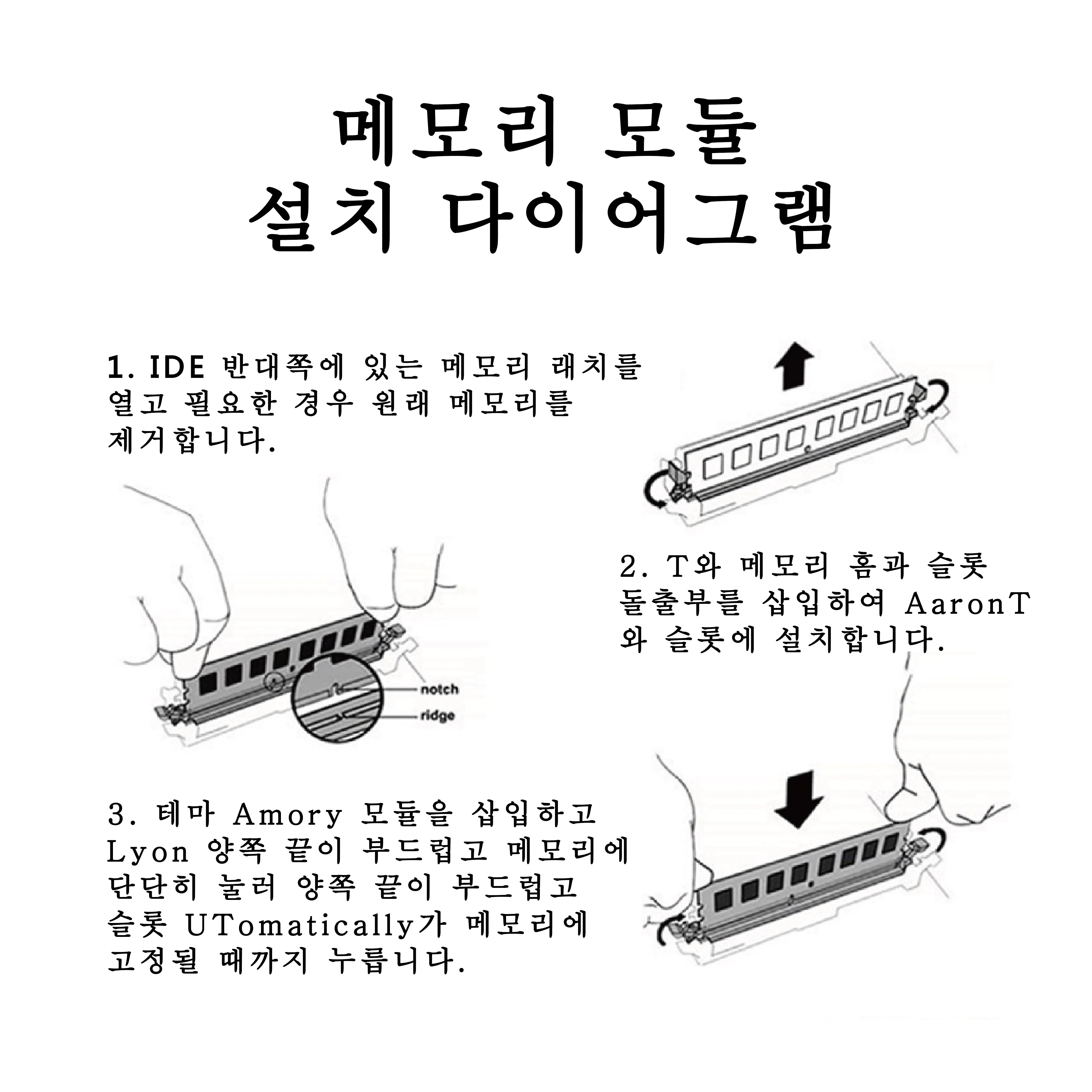 CeaMere DDR4 노트북 메모리, 288 핀 RAM 메모리 카드, 50 개, 메모리 ddr4 4g, 8g, 16g, 32g, 2400Mhz, 2666Mhz, 3200Mhz, 도매