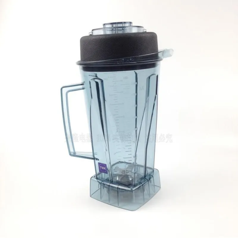 TWK-767 TM-800 767 jtc 767 800 Omniblend Blender Mixer Container Jar Jug Pitcher Cup bottom with blades lid Upper body cup kit
