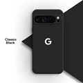 Classic Black