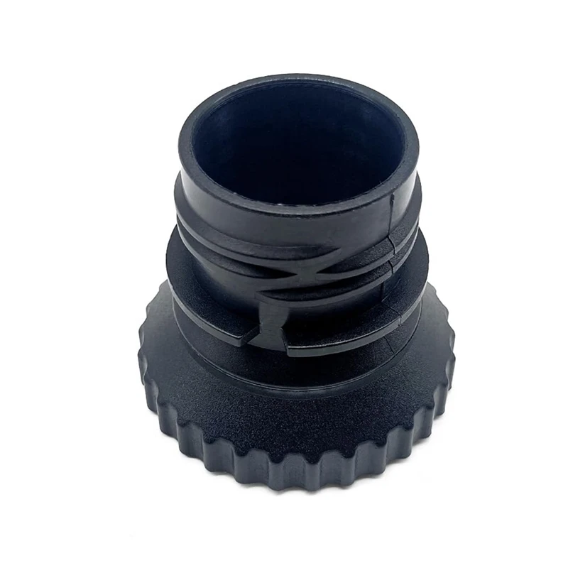 Adaptador de Garrafa de Refrigerante com Conexão Rápida Acessório de Garrafa de Vidro Tampa de Recarga Sodastream