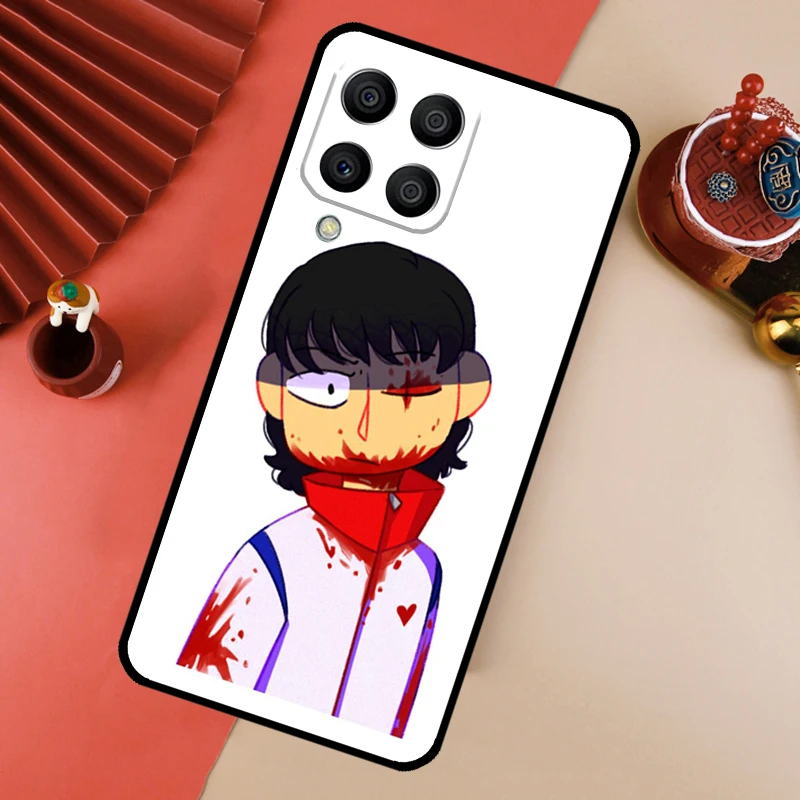 All of Us Are Dead Themed Phone Case