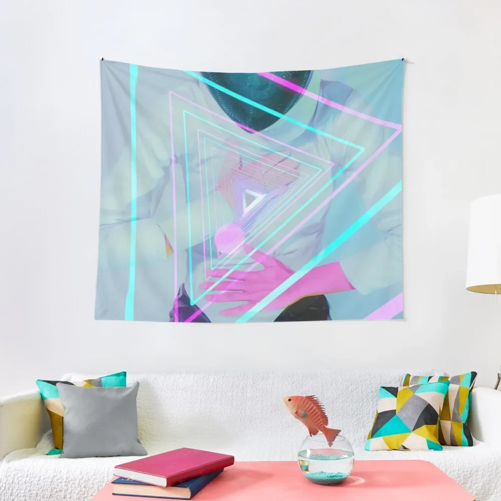 

Заголовок UMO гобелен, Украшение стен, настенные украшения, гобелен