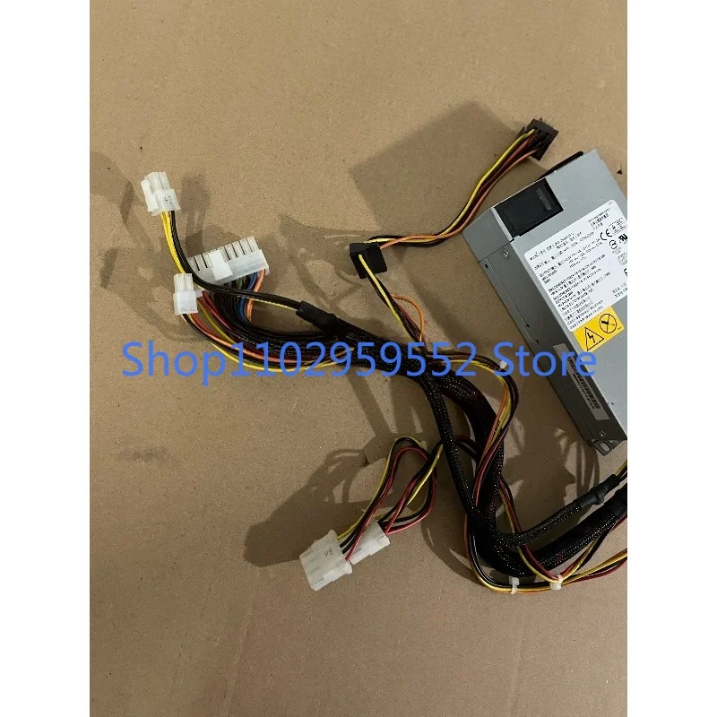DPS-250AB-55A 55B 59B 24C 250W FLEX 금전 등록기, 소형 1U 전원 공급 장치용 1개