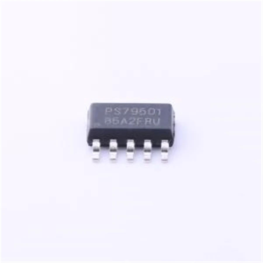 TPS79501DCQR
