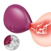 Mouth Vibrators For Oral Sex Nipple Sucker Breast Sucking Toy Sex Toys For Women Fish Mouth Vibrator Nipple Suckers For Pleasure 1