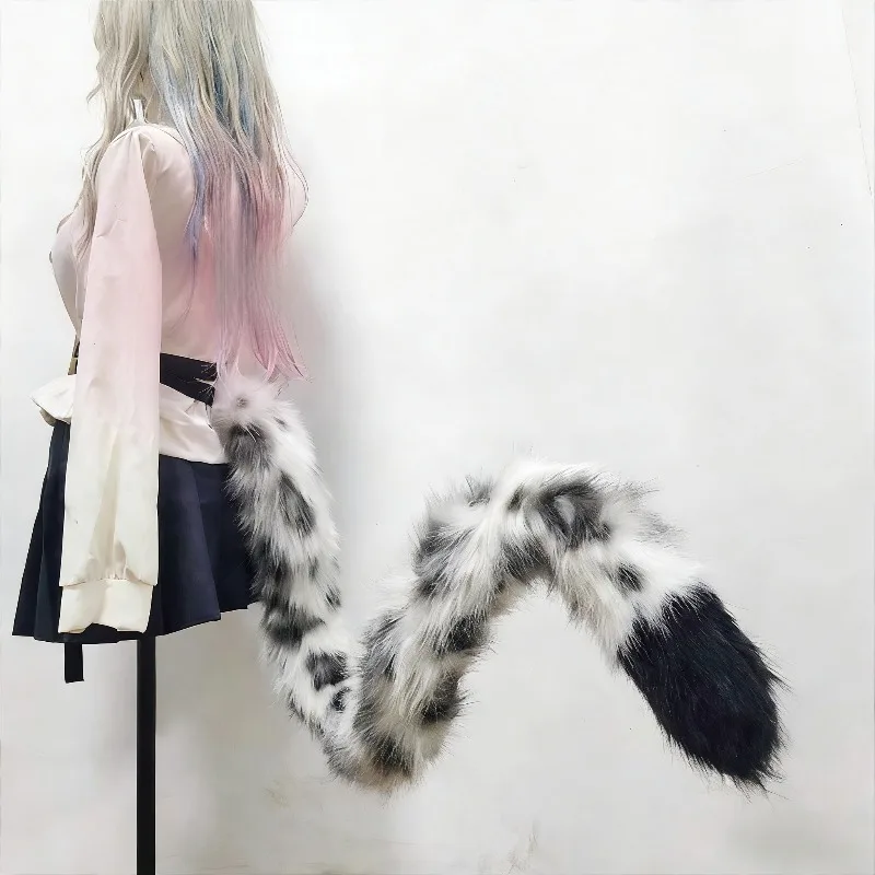 90cm Tail
