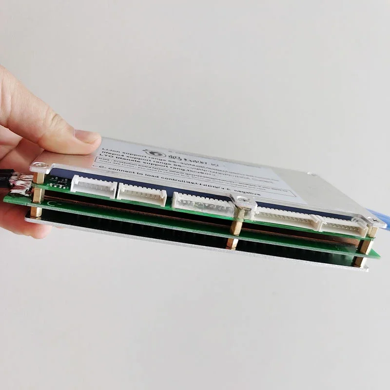 스마트 디스플레이 리튬 배터리 보호 보드, 밸런스 ANT BMS lifepo4 LTO Lipo 리튬 이온 앱 블루투스, 10S 32S, 26S, 28S, 30S, 300A