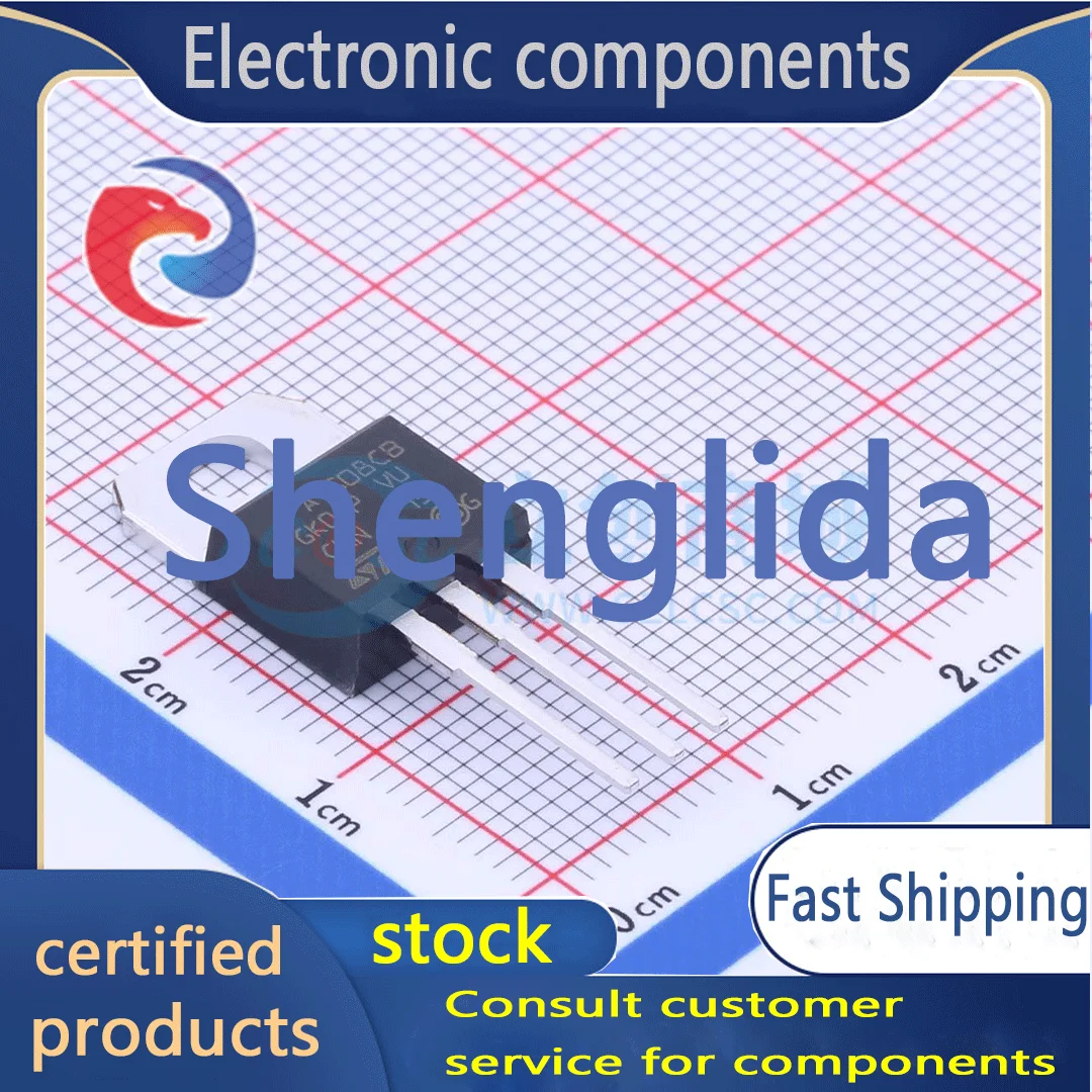 

AVS08CB packaged TO-220AB-3 thyristor (thyristor)/module brand new off the shelf 1PCS