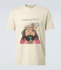 2025 American Hot Anime Common Side Effects Marshall Short-sleeved T-shirt Cotton Summer High-quality Printed Men Women T-shirt 3