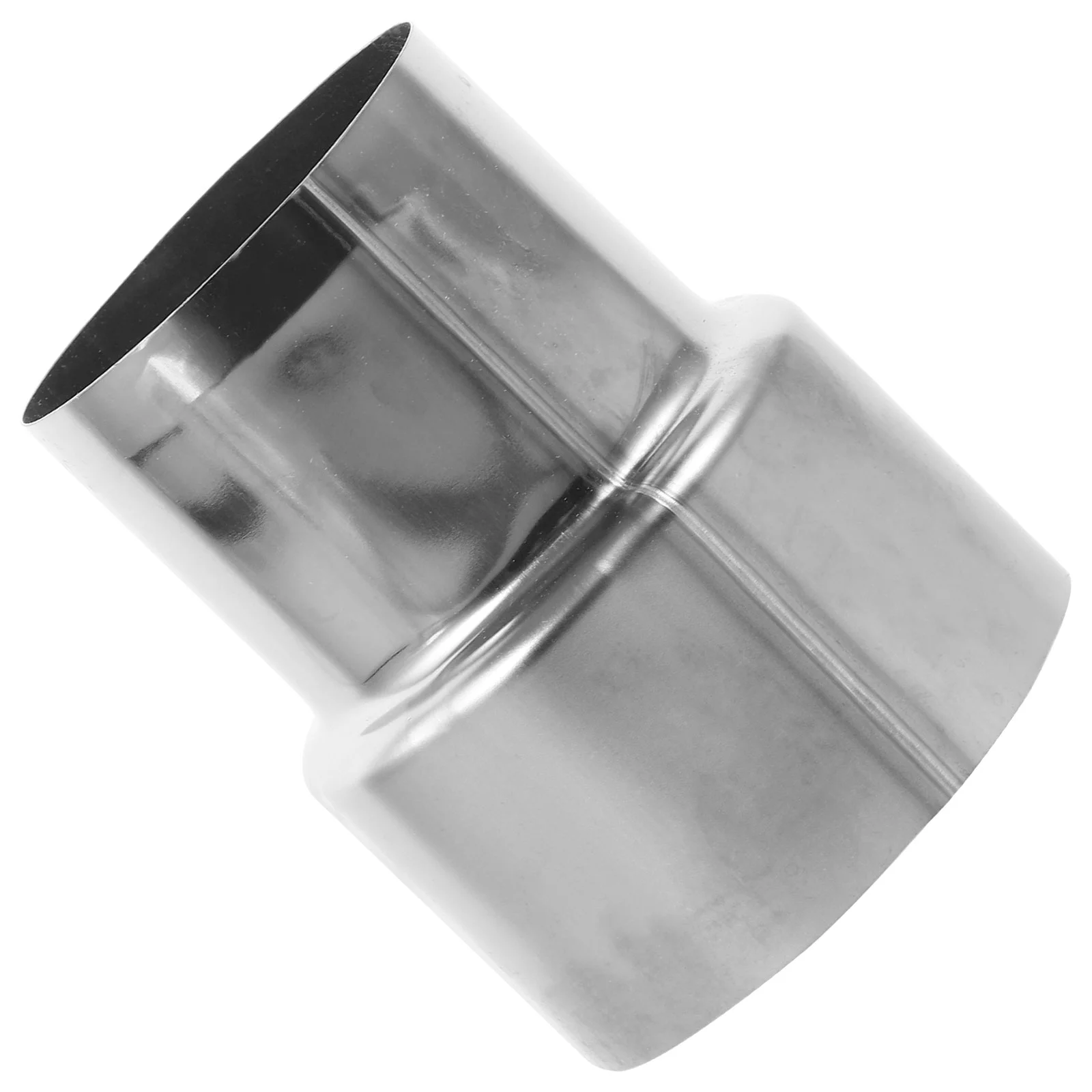 

Hose Connector Gas Heater Reducer Ring Tube Pipe Stainless Steel Fitting Water Metal Adapter