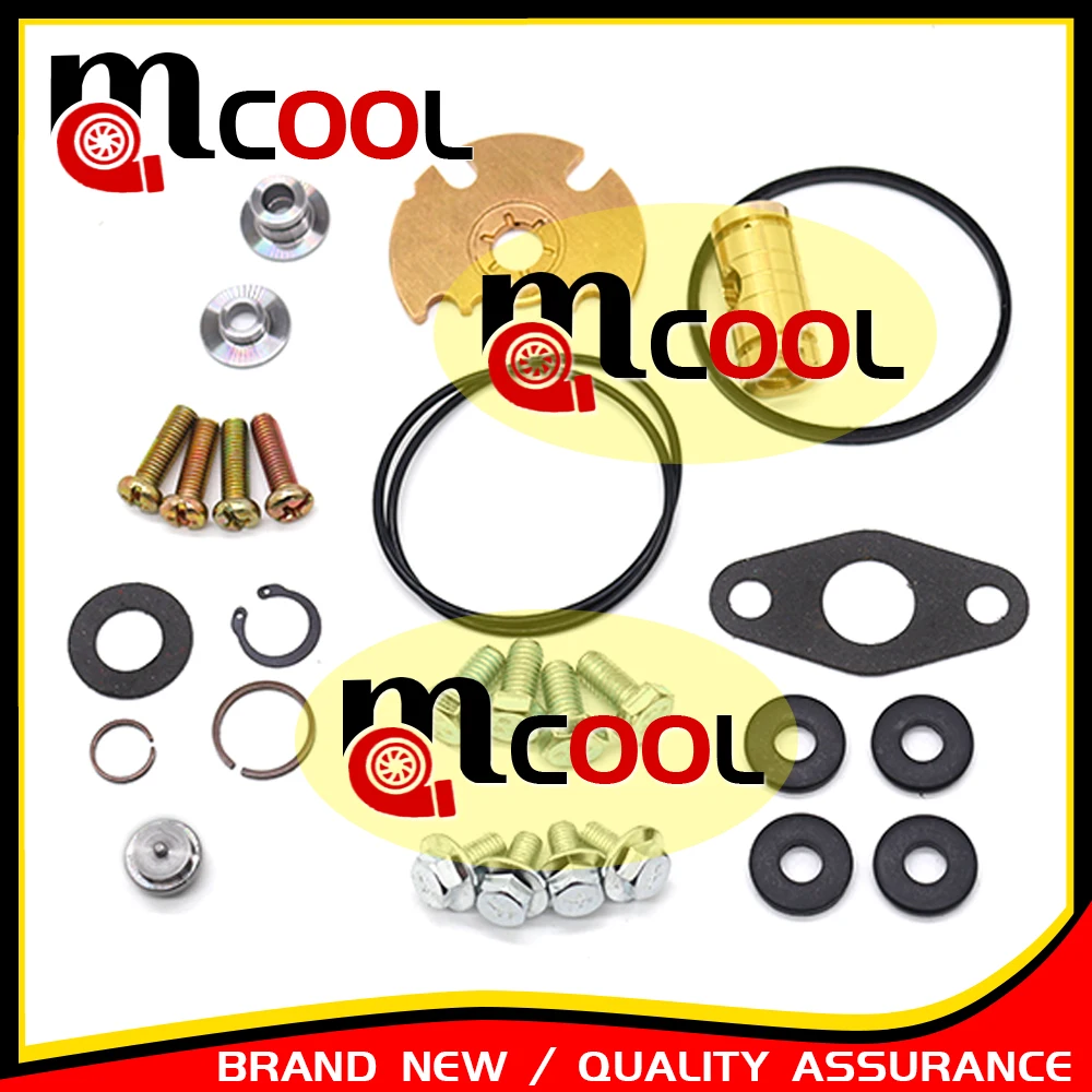 Auto Turbo Repair Kit 762463-5006S 96440365 762463 for Chevrolet Captiva 2.0 D Opel Antara 2.0 CDTI