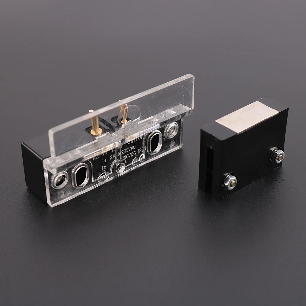 Applicable to Toshiba Elevator Door Lock Elevator auxiliary door lock contact hall switch AZ-05 1pcs