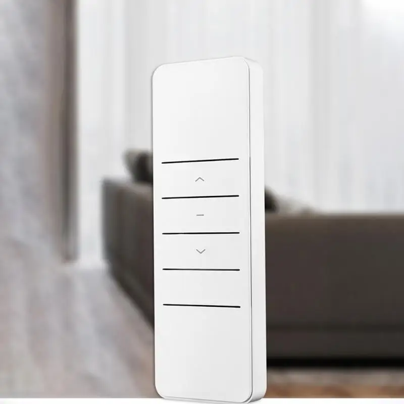 

Zigbee Durable Silent Operation Smart Control Convenient Energy-saving Smart Curtains Quiet Curtain Operation Smart Home Wifi
