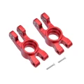 Rear Hubs