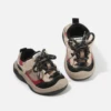Winter Soft-Soled Non-Slip Infant Shoes