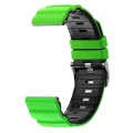 Green Black