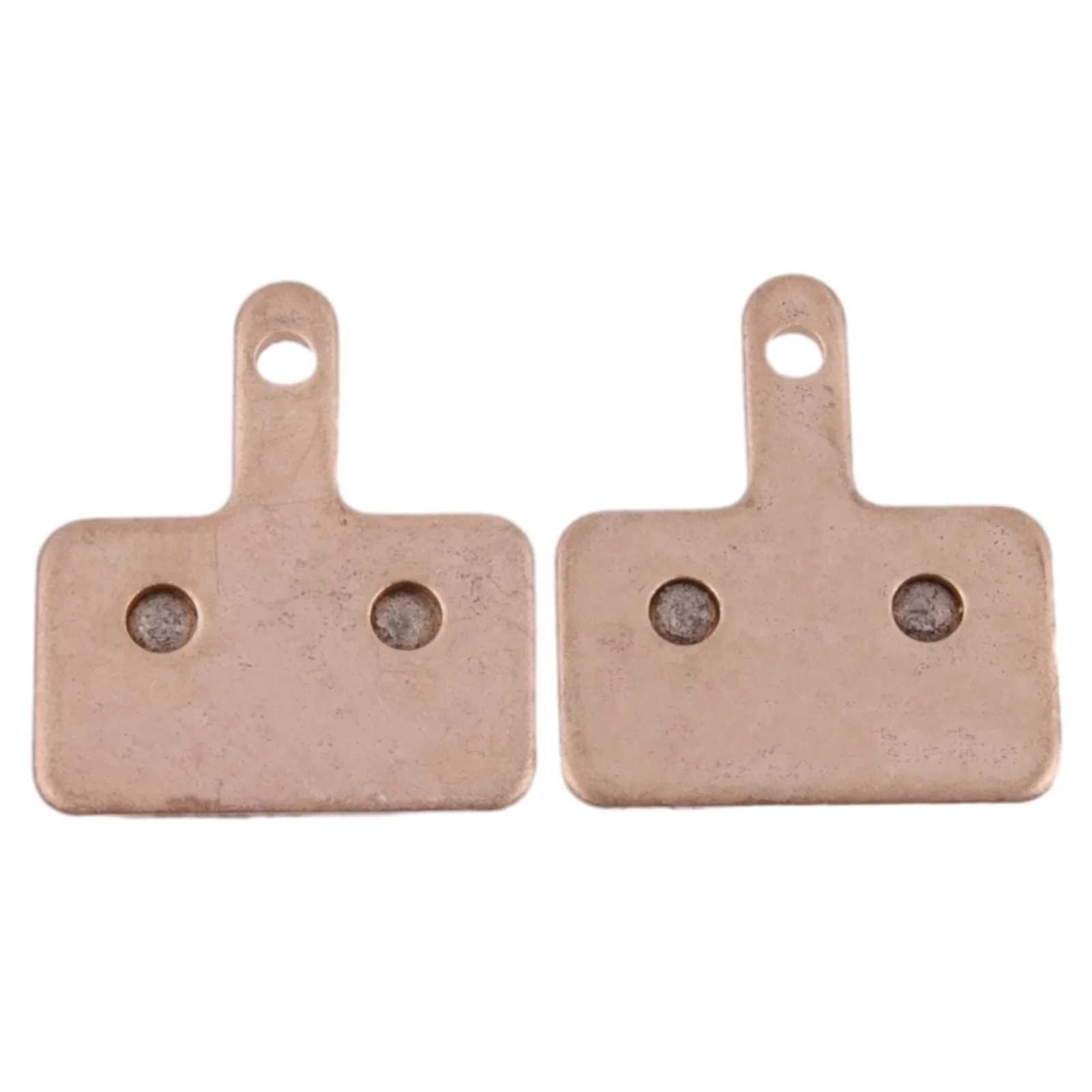 

2 Pairs Ebike Disc Brake Pads For XOD Brake Calipers Or Bicycle Full Metal Sintering Pads Electric Cycling Accessory E-bike Part