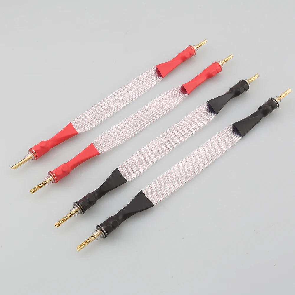  ǰ 4PCS ǹ  ÷  ̺ ٳ ٳ  Ŀ 긮 ڵ Hifi  ̺