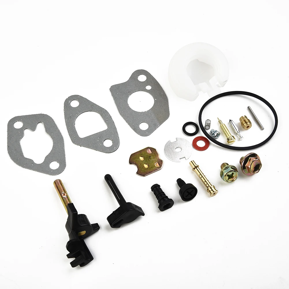 

For Honda Kit Repair Kit Accessories HRX246 Brand New Keyster HR536 Carburettor Living Outdoor Power Practical