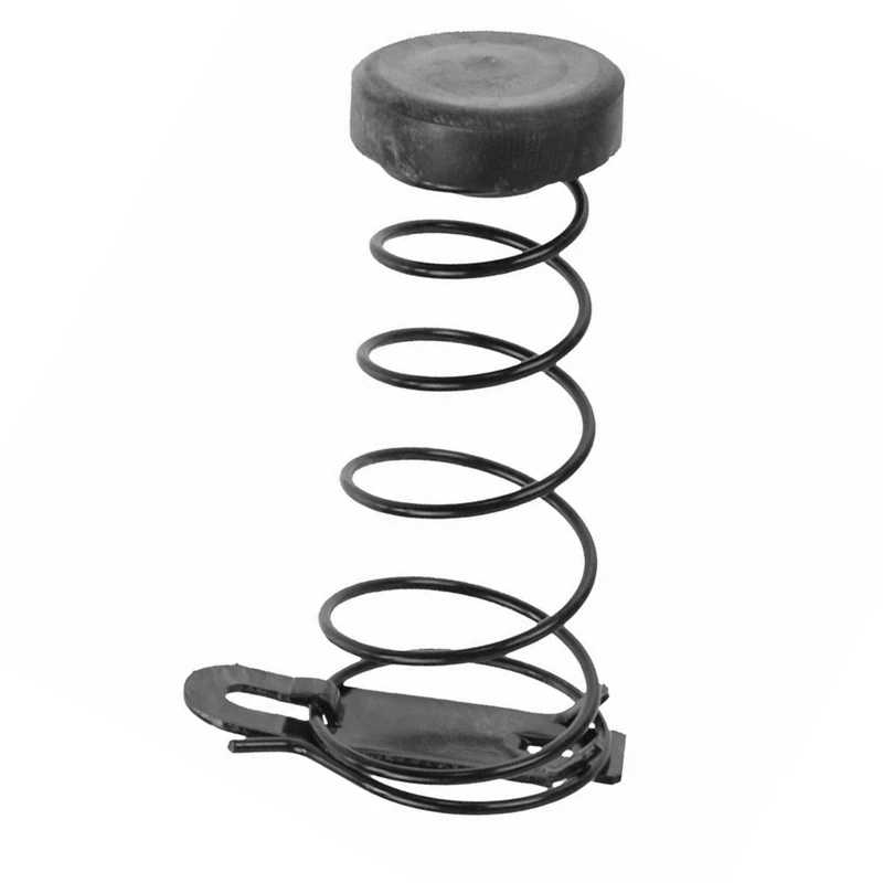 For 1997- Jeep Wrangler Jk Hood Safety Catch Spring Body Single Hood Up Spring 55176732AD