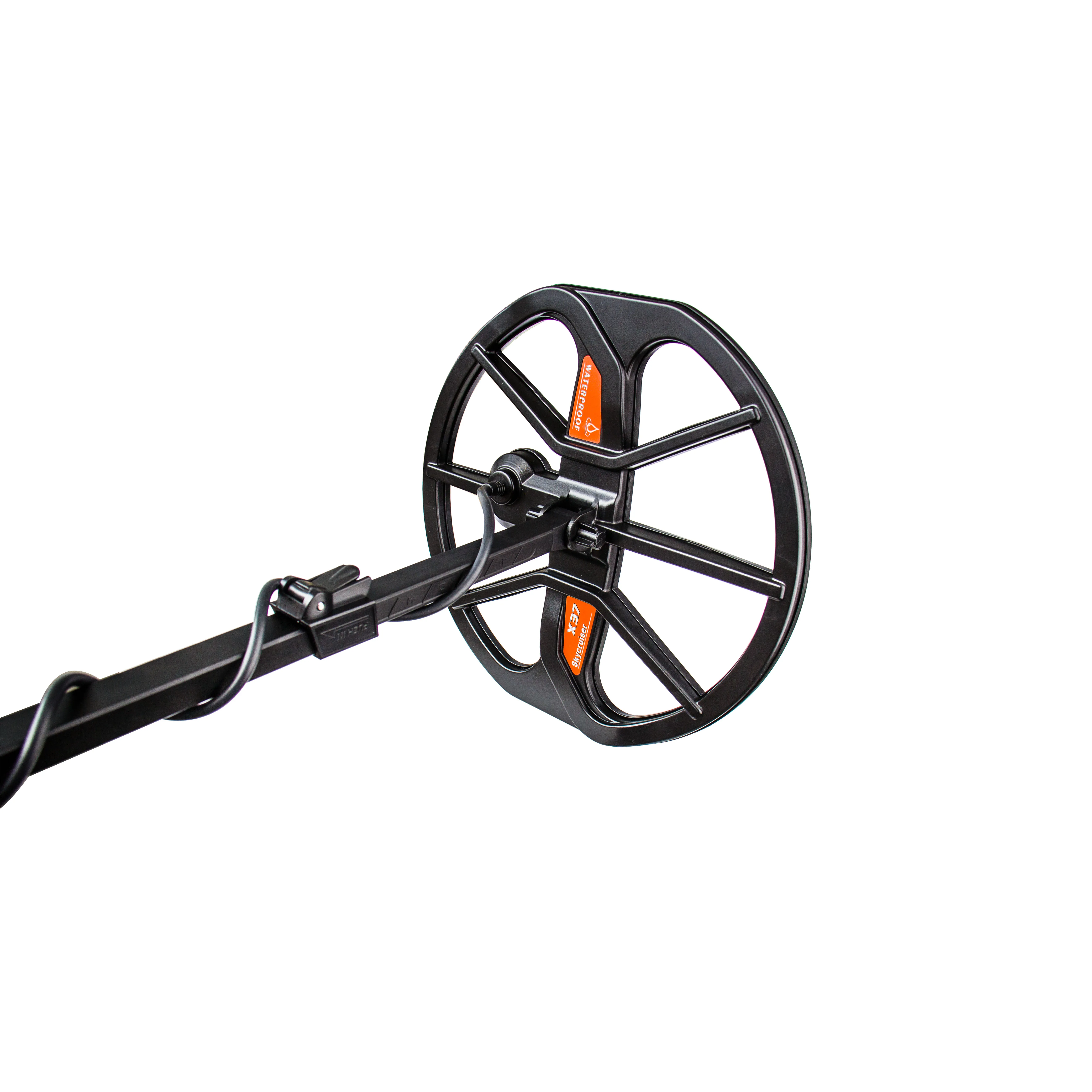 Long Range X37 Best Gold Detector Underground Gold Metal Detector Treasure Hunti