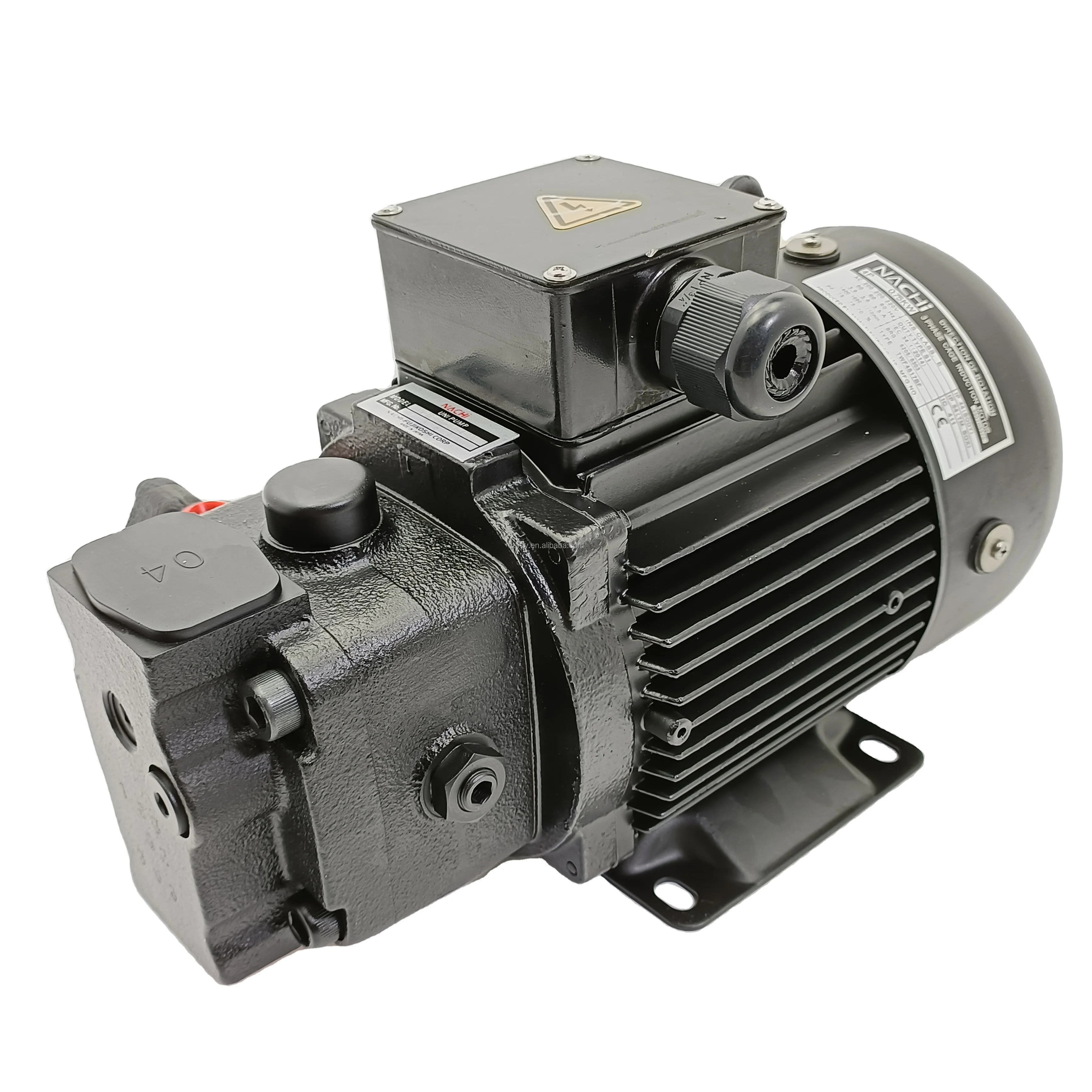 

Japan UVN-1A-0A2-0.7-4-12U hydraulic variable volume vane uni-pump UVN-1A-1A3-1.5-4-11