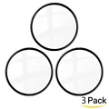 3 PCS